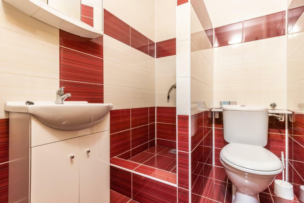 Restaurace penzion Pod Šumárníkem Tvarozna Lhota Exteriér fotografie
