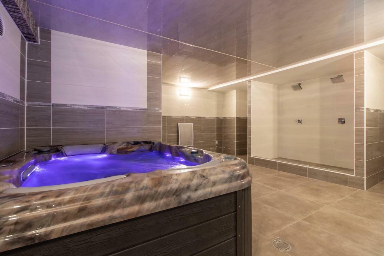 Restaurace penzion Pod Šumárníkem Tvarozna Lhota Exteriér fotografie